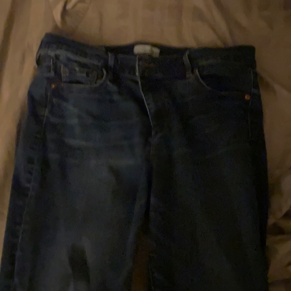 Loft Modern Jeans